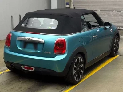 BMW MINI
