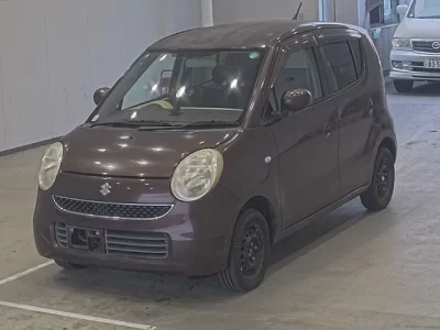 Suzuki MRWAGON