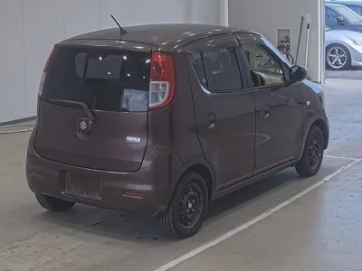Suzuki MRWAGON