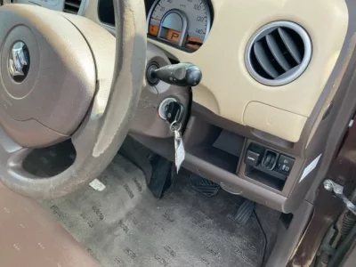 Suzuki MRWAGON
