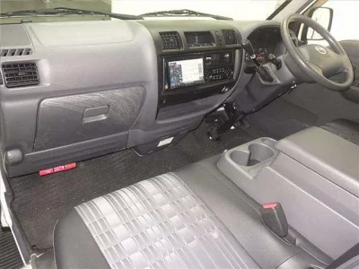 Mazda BONGO