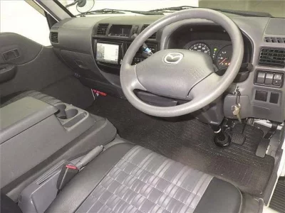 Mazda BONGO