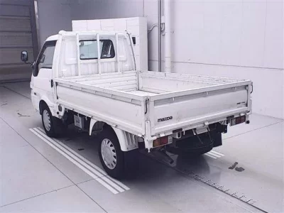 Mazda BONGO