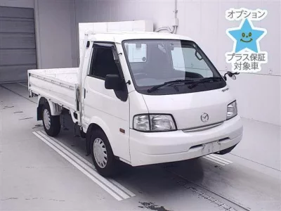 Mazda BONGO