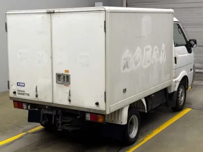 Nissan VANETTE TRUCK