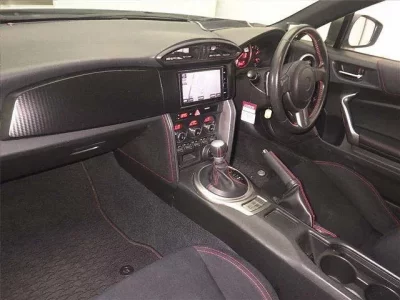 Toyota 86