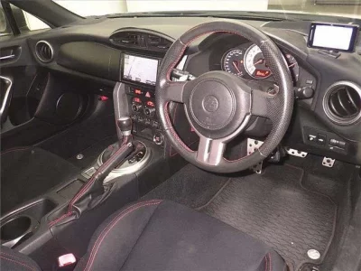Toyota 86