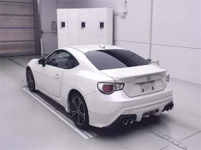 Toyota 86