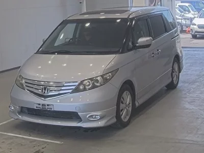 Honda ELYSION