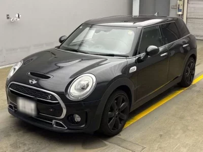 BMW MINI
