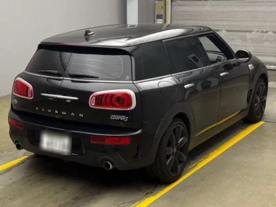 BMW MINI