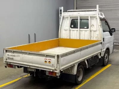 Nissan VANETTE TRUCK