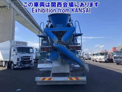 Mitsubishi SUPER GREAT