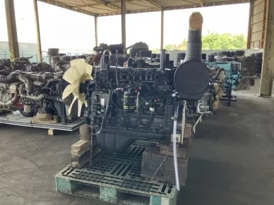 KOMATSU OTHER