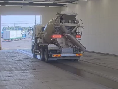 Hino PROFIA