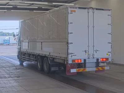 Hino PROFIA