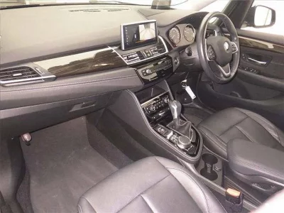 BMW 2-Series