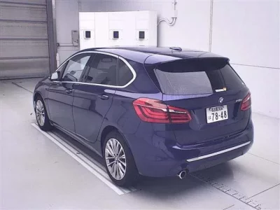 BMW 2-Series