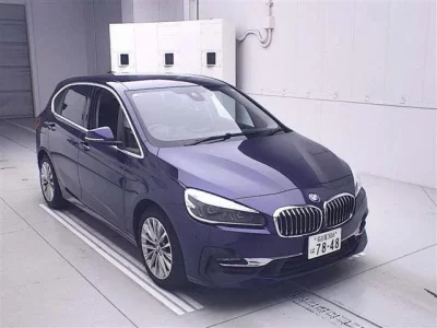 BMW 2-Series
