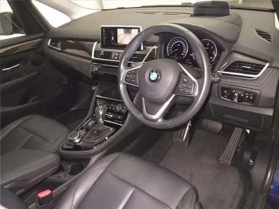 BMW 2-Series