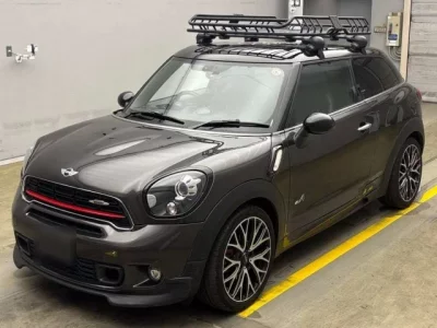 BMW MINI