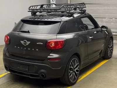 BMW MINI