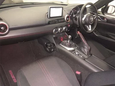 Mazda ROADSTER