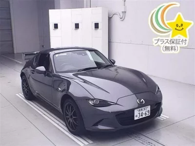 Mazda ROADSTER