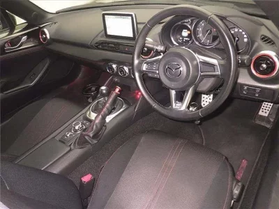 Mazda ROADSTER