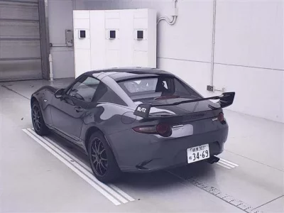 Mazda ROADSTER