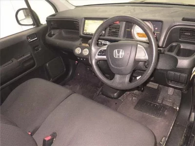 Honda LIFE