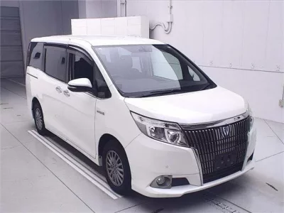 Toyota ESQUIRE