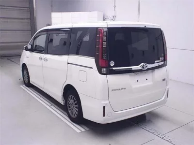 Toyota ESQUIRE