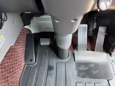 Nissan QUON