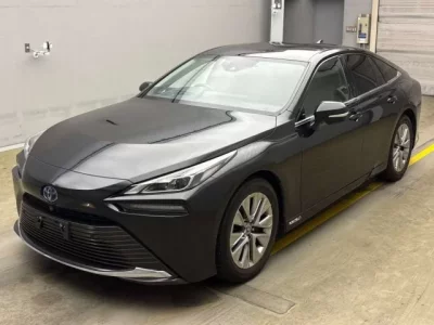 Toyota MIRAI