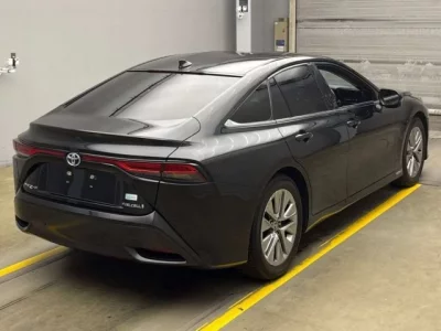 Toyota MIRAI