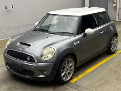BMW MINI