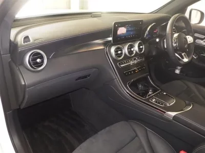 Mercedes-Benz GLC CLASS