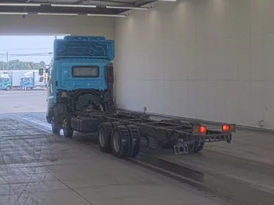 Hino PROFIA