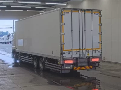 Hino PROFIA