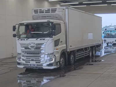 Hino PROFIA