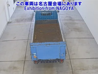 Isuzu TRUCK