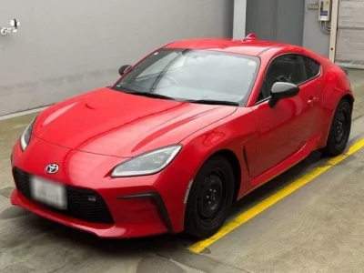 Toyota 86
