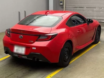 Toyota 86