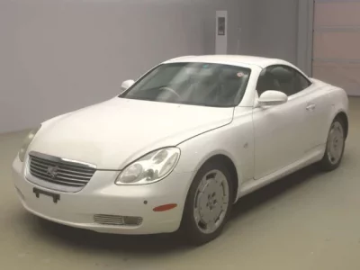 Toyota SOARER