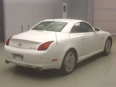 Toyota SOARER
