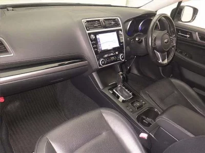 Subaru LEGACY OUTBACK
