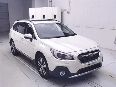 Subaru LEGACY OUTBACK