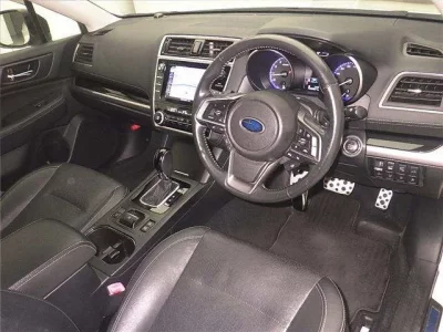Subaru LEGACY OUTBACK