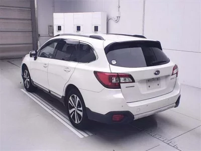 Subaru LEGACY OUTBACK